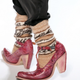 Image for article titled Jean Paul Gaultier: A Mad Hatter's Delight
